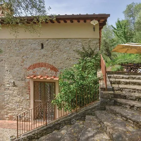 Nyaraló Faggio Camaiore