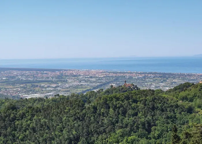 Hébergement de vacances Faggio *
