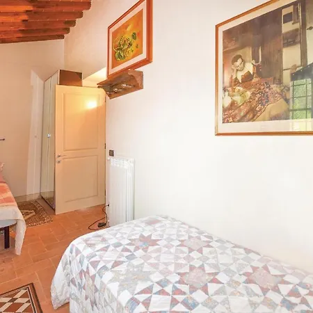 Сasa de vacaciones Faggio Camaiore