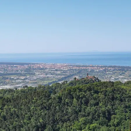 Сasa de vacaciones Faggio *
