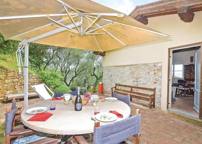 בית נופש Faggio *