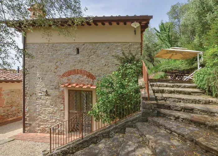 בית נופש Faggio קמאיורה