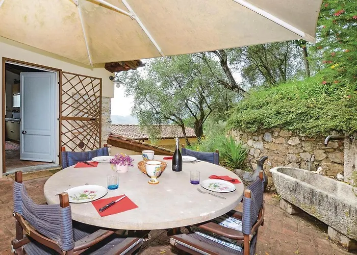 Faggio בית נופש