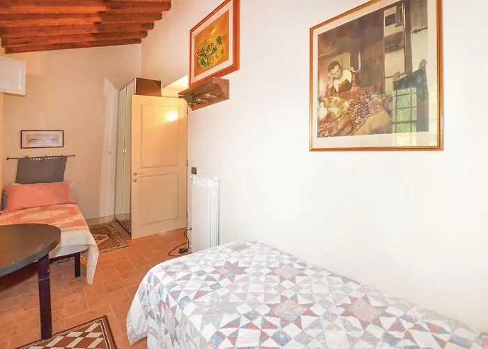 בית נופש Faggio קמאיורה