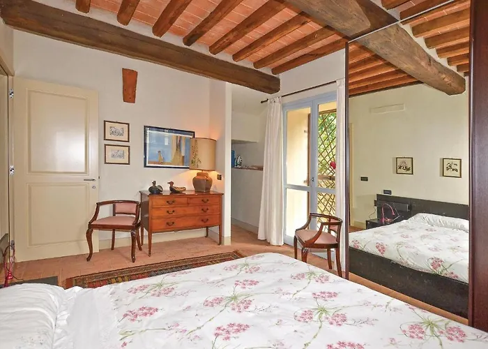 Faggio בית נופש